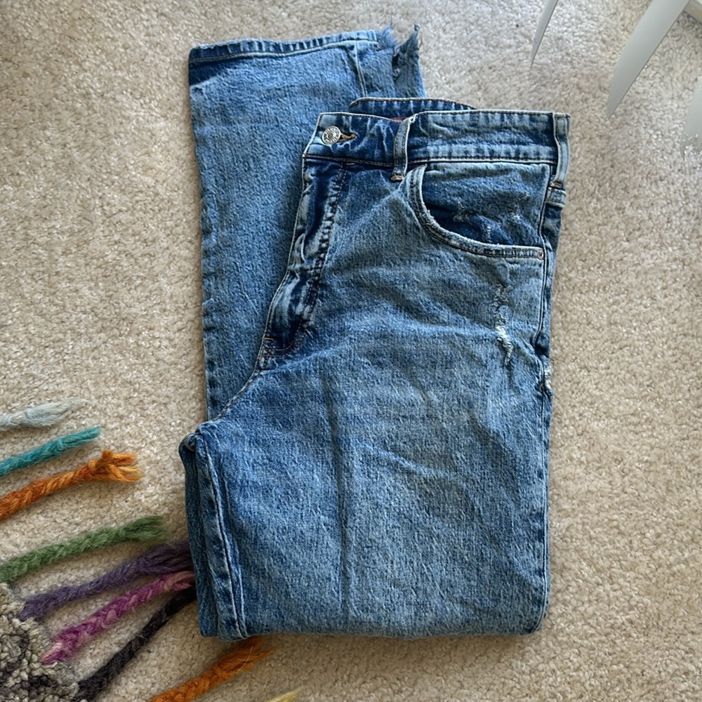 Pilcro from Anthropologie size 28